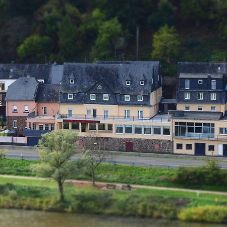 Hotel Briedeler Haus Eksteriør bilde